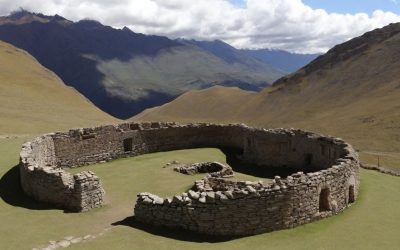 La Eternidad Preservada: Momificación de los Chachapoyas en los Andes Peruanos